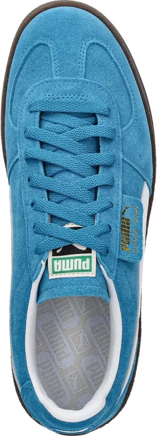 Super Team SD suede low-top sneakers - Image 4