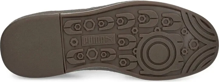 Super Team SD suede low-top sneakers - Image 5