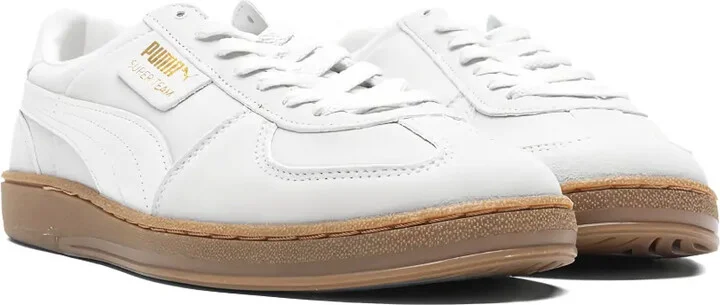 Super Team SD suede sneakers - Image 2