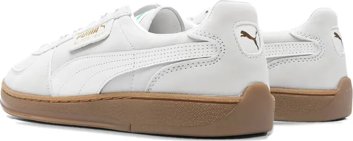 Super Team SD suede sneakers - Image 4