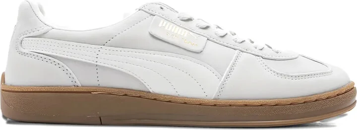 Super Team SD suede sneakers