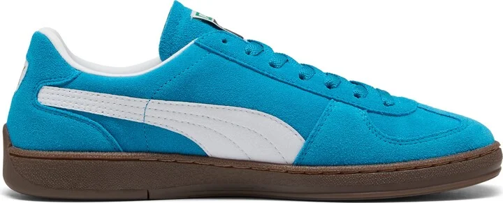 Super Team Suede Sneaker - Image 3