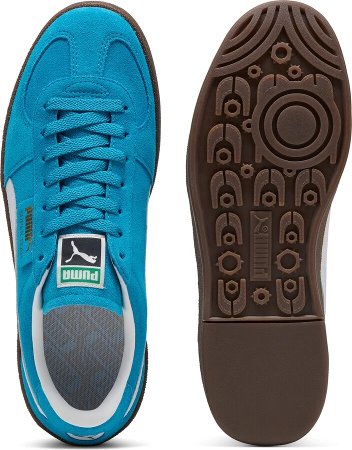 Super Team Suede Sneaker - Image 4