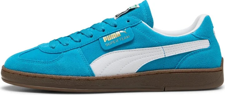 Super Team Suede Sneaker - Image 6