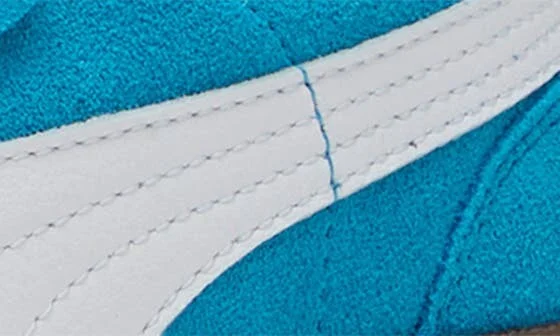 Super Team Suede Sneaker - Image 7
