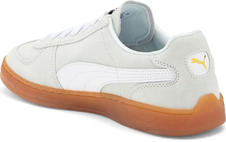 Super Team Suede Sneaker - Image 2
