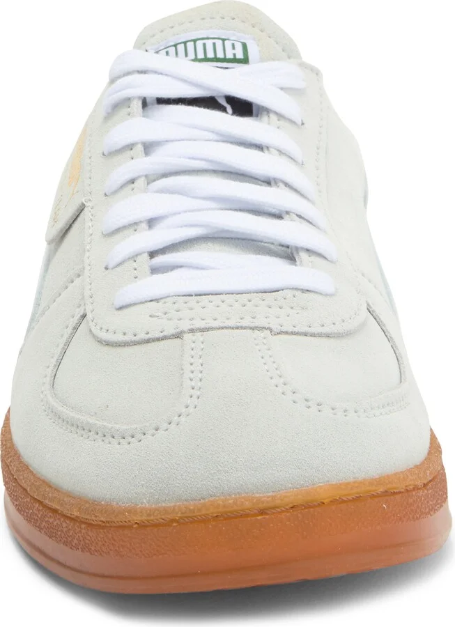 Super Team Suede Sneaker - Image 3