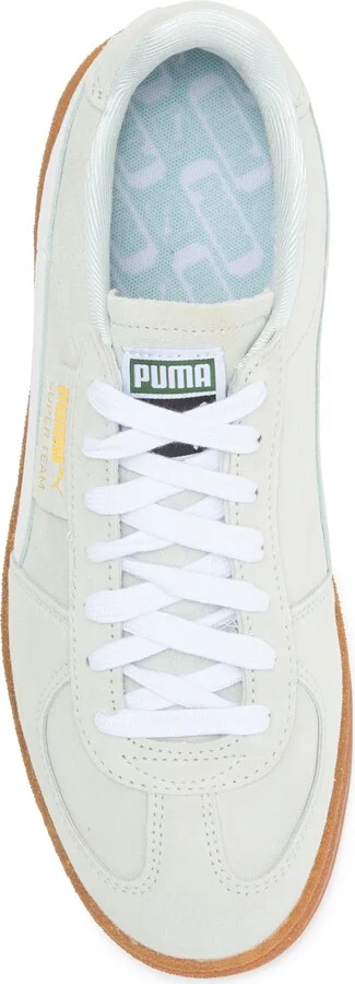 Super Team Suede Sneaker - Image 5