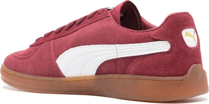 Super Team suede sneakers - Image 3