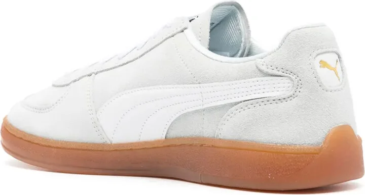 Super Team suede sneakers - Image 3