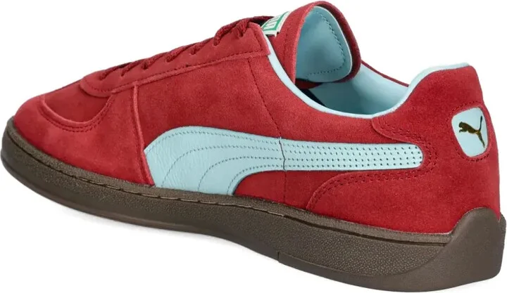 Super Team suede sneakers - Image 3