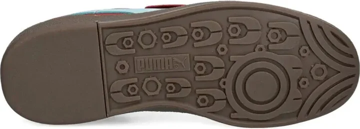Super Team suede sneakers - Image 5
