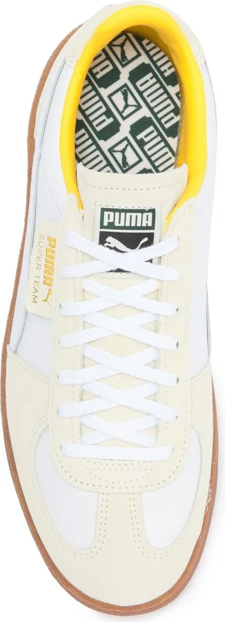 Super Team Summer Sneaker - Image 5