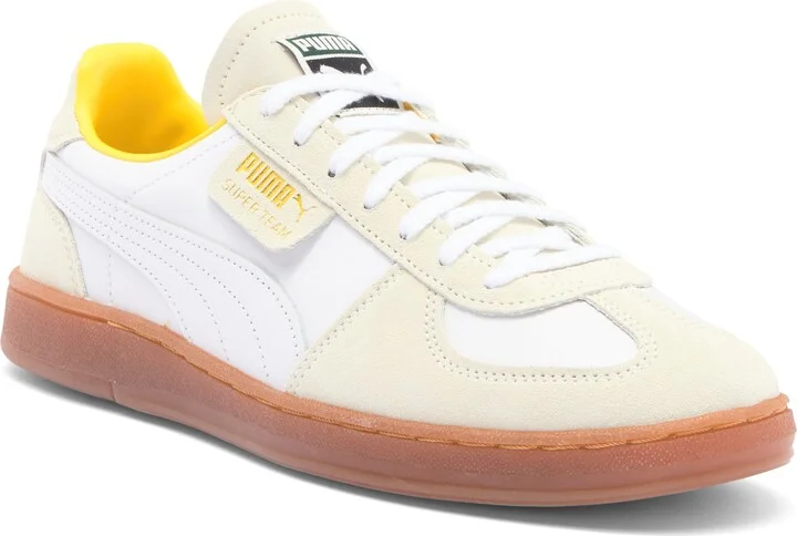 Super Team Summer Sneaker