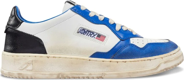 Super Vint Low Top Sneaker - Image 3