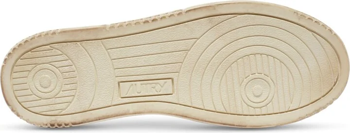 Super Vint Low Top Sneaker - Image 5