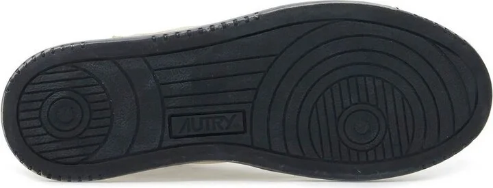 Super Vintage Lace-up Sneakers - Image 4