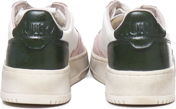 Super Vintage Low Medalist Sneakers - Image 3
