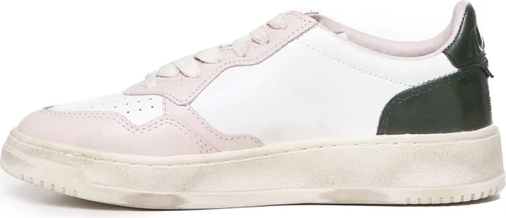 Super Vintage Low Medalist Sneakers - Image 4