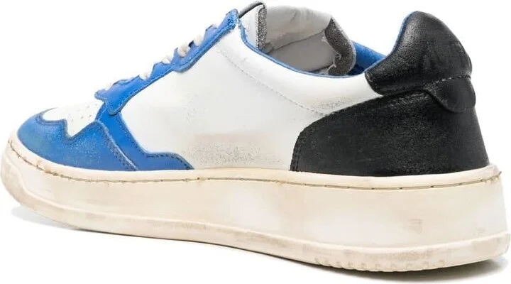 Super Vintage Low Sneakers - Image 3