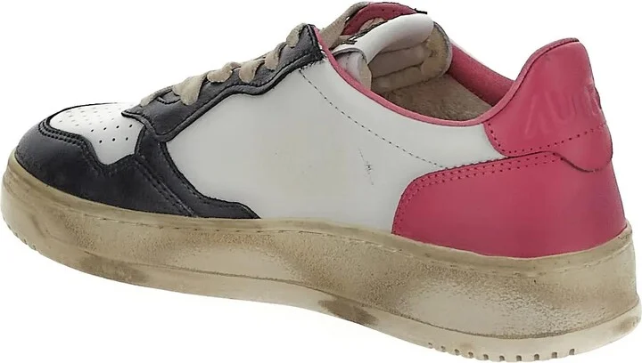 Super Vintage Low Sneakers - Image 3