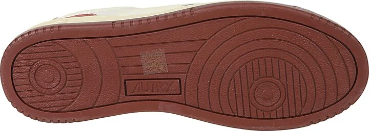 Super Vintage Low Sneakers - Image 4