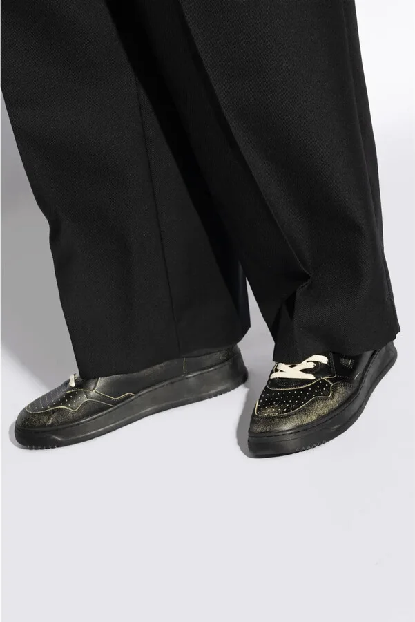 Super Vintage low-top sneakers - Image 2