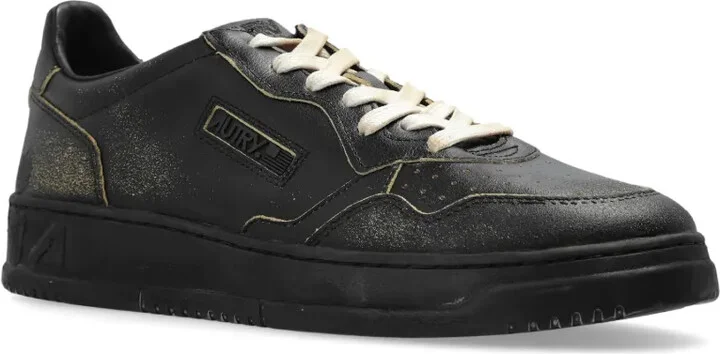 Super Vintage low-top sneakers - Image 4