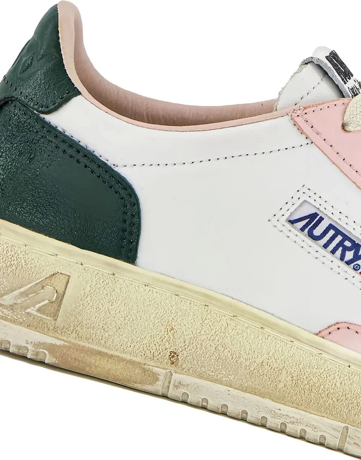 Super Vintage low-top sneakers - Image 5