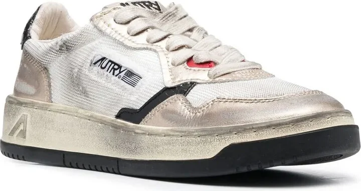 Super Vintage low-top sneakers - Image 2