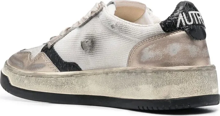 Super Vintage low-top sneakers - Image 3
