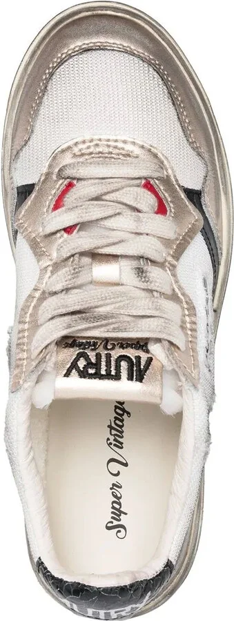 Super Vintage low-top sneakers - Image 4