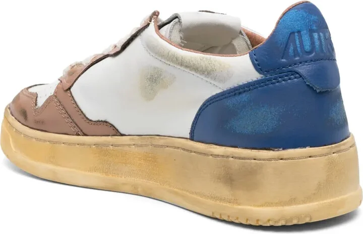 Super Vintage low-top sneakers - Image 3