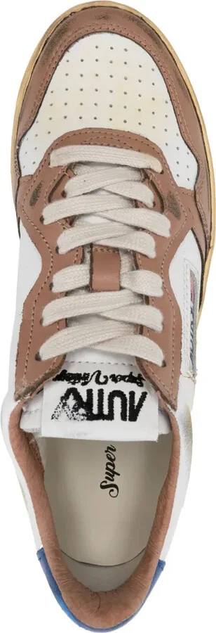 Super Vintage low-top sneakers - Image 4