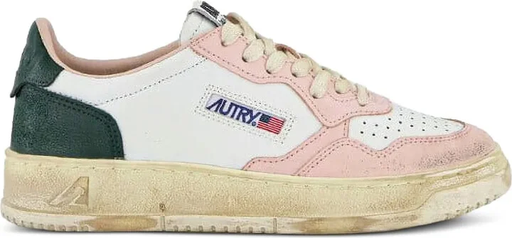 Super Vintage low-top sneakers