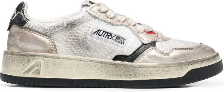 Super Vintage low-top sneakers