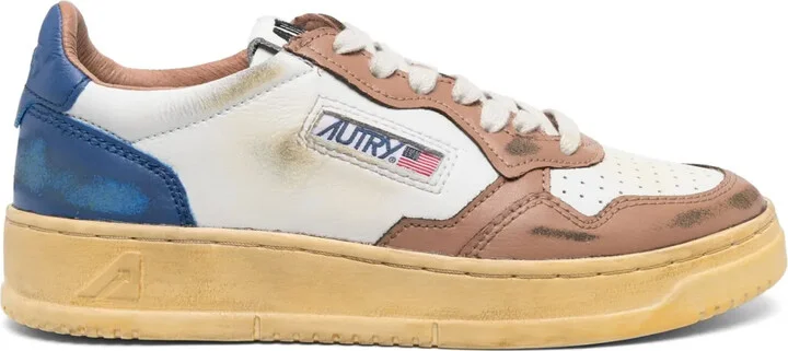 Super Vintage low-top sneakers