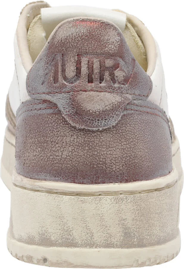 Super Vintage Medalist Low Sneakers - Image 4