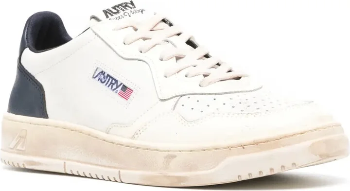 Super Vintage Medalist low-top sneakers - Image 2