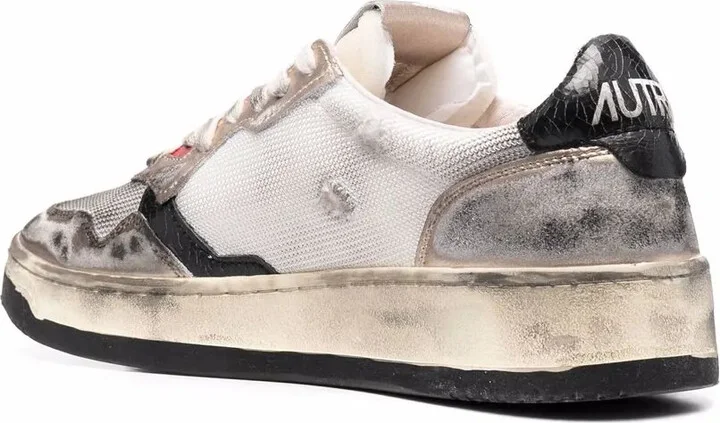 Super Vintage Medalist low-top sneakers - Image 3