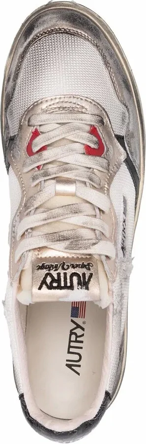 Super Vintage Medalist low-top sneakers - Image 4