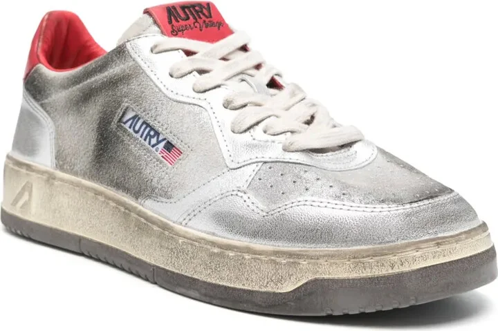 Super Vintage Medalist sneakers - Image 2
