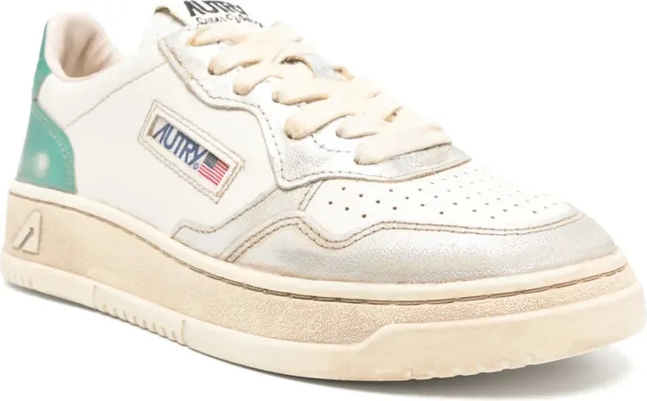 Super Vintage Medalist sneakers - Image 2