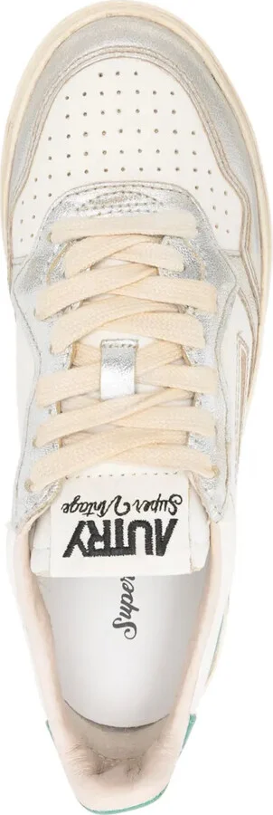 Super Vintage Medalist sneakers - Image 4