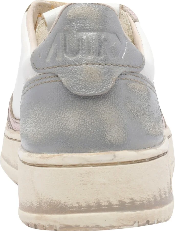 Super Vintage Medalist Sneakers - Image 4
