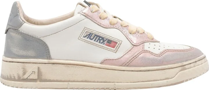 Super Vintage Medalist Sneakers