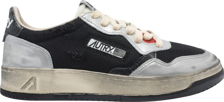 Super Vintage Medalist Sneakers