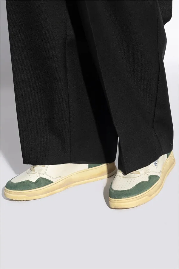 Super Vintage Medallist low-top sneakers - Image 2