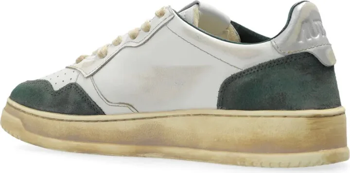 Super Vintage Medallist low-top sneakers - Image 5