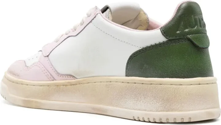 Super Vintage panelled sneakers - Image 3